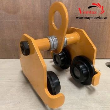 Rùa kéo pa lăng P0.5