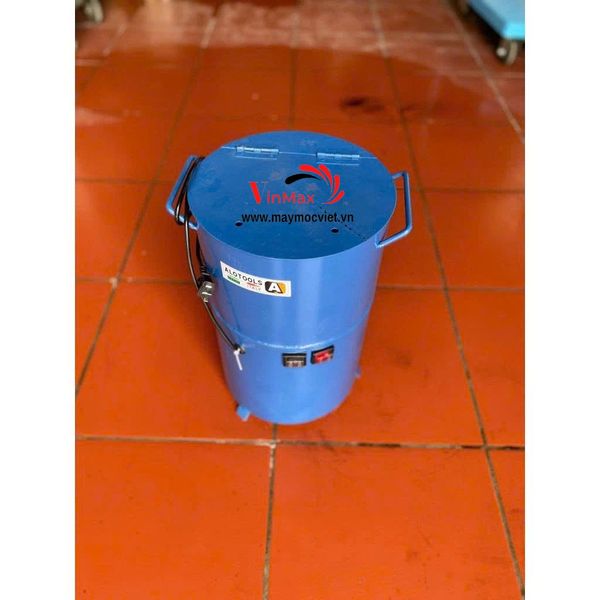 Máy rửa ổ bi vòng bi bạc đạn ô tô tải xe bus điện 220V Turbo TB45110