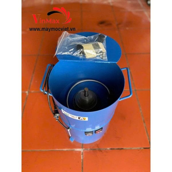 Máy rửa ổ bi vòng bi bạc đạn ô tô tải xe bus điện 220V Turbo TB45110