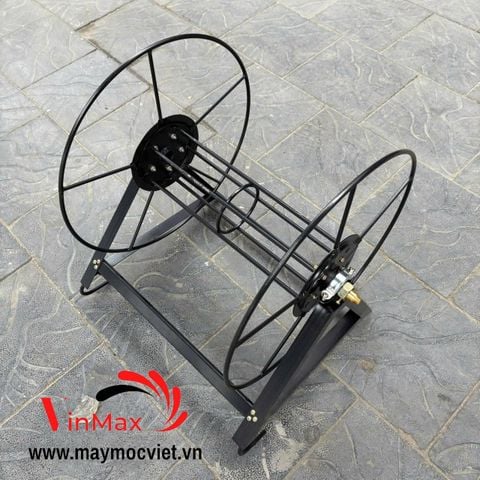 Rulo Cuốn Dây Rửa Xe 100m