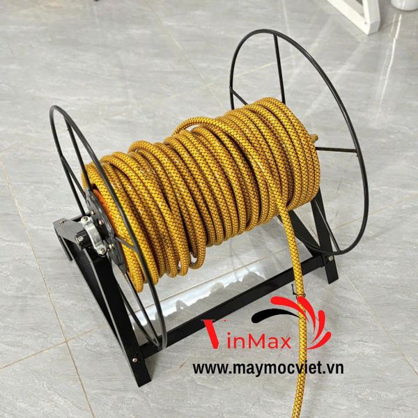 Rulo Cuốn Dây Rửa Xe 100m