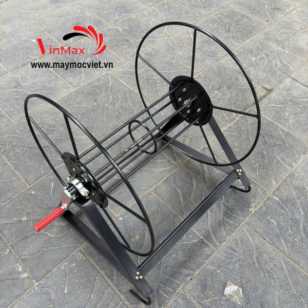 Rulo Cuốn Dây Rửa Xe 100m