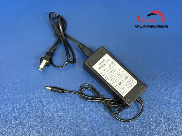 Sạc máy khâu bao GK9-500