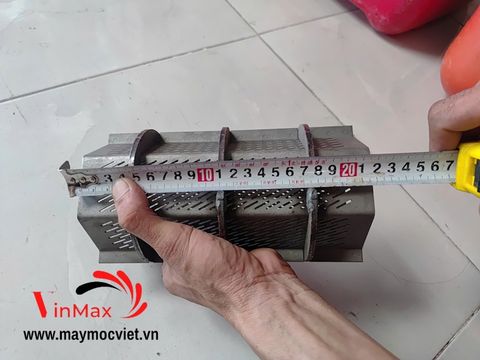 Sàng xát gạo Takyo 6N70