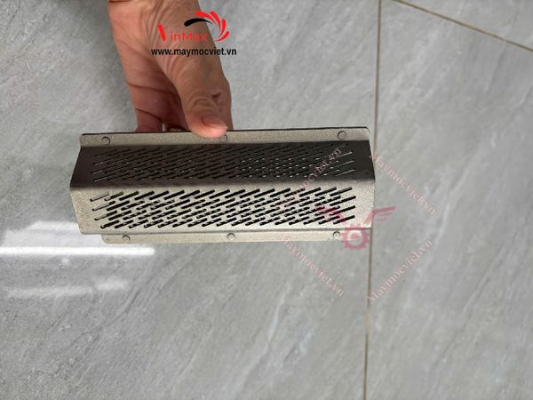 Sàng xát gạo mini Takyo