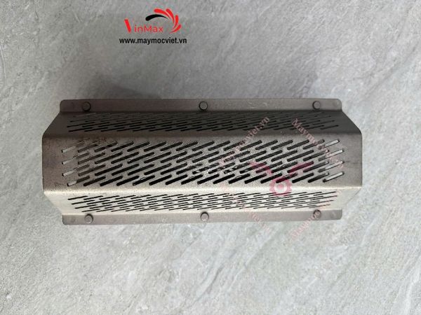 Sàng xát gạo mini Takyo