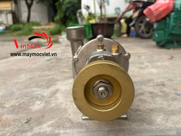 Bơm Nước Inox CR150