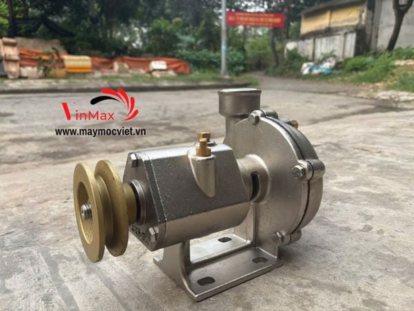 Bơm Nước Inox CR150