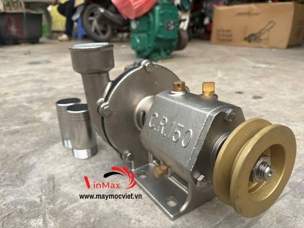Bơm Nước Inox CR150