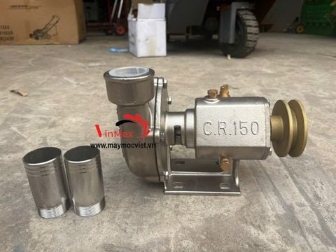 Bơm Nước Inox CR150