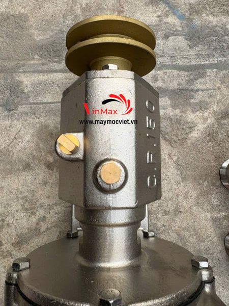 Bơm Nước Inox CR150