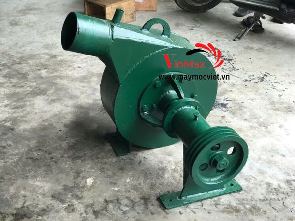 Sên Bơm Nước, Máy Bơm Nước Công Nghiệp Turbo TBH150