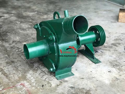 Sên Bơm Nước, Máy Bơm Nước Công Nghiệp Turbo TBH150
