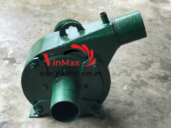 Sên Bơm Nước, Máy Bơm Nước Công Nghiệp Turbo TBH150