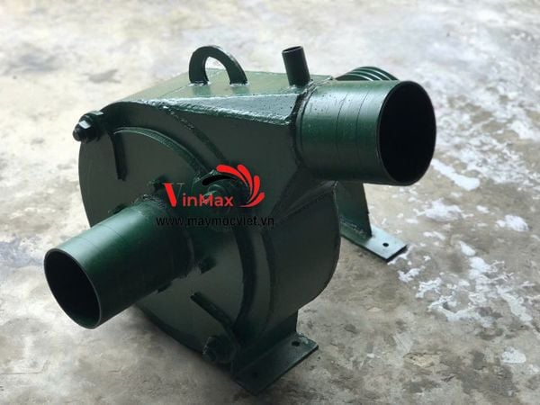 Sên Bơm Nước, Máy Bơm Nước Công Nghiệp Turbo TBH150