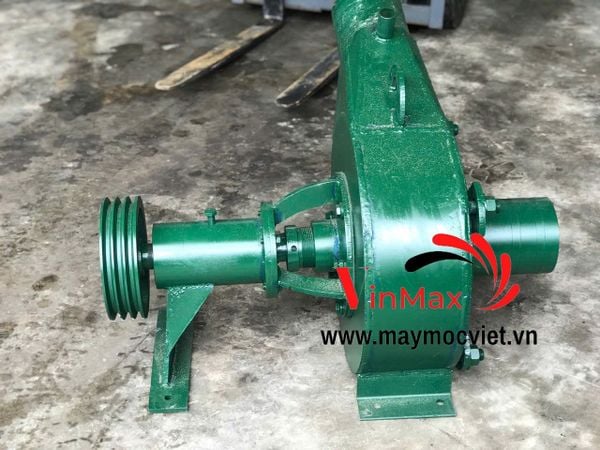 Sên Bơm Nước, Máy Bơm Nước Công Nghiệp Turbo TBH150
