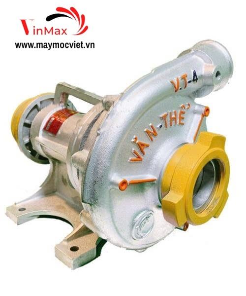 Sên bơm nước Văn Thể VT4