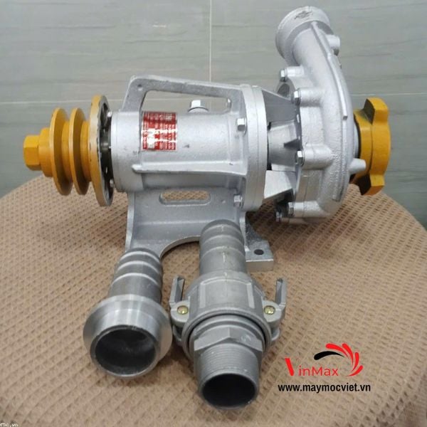 Sên bơm nước Văn Thể VT4
