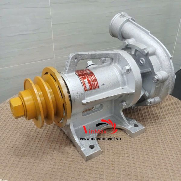 Sên bơm nước Văn Thể VT4