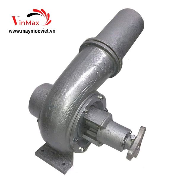 Sên Bơm Nước Công Nghiệp BN150 – Lưu Lượng 250m³/h