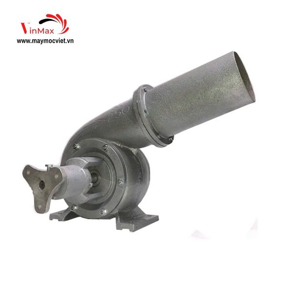 Sên Bơm Nước Công Nghiệp BN150 – Lưu Lượng 250m³/h