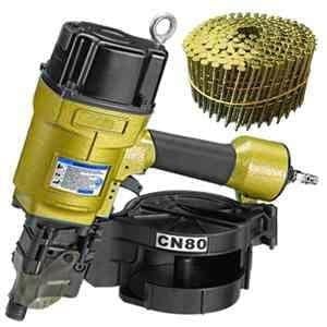 Súng Bắn Đinh CN80 Meite