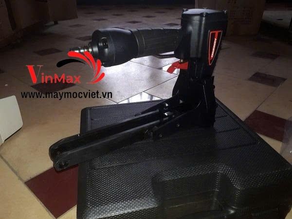 Máy Đóng Đinh Thùng Carton Dùng Hơi AEROPRO MTA18