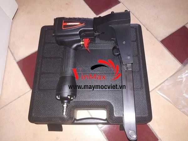 Máy Đóng Đinh Thùng Carton Dùng Hơi AEROPRO MTA18