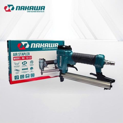 Súng bắn đinh dùng hơi  NAKAWA NK-1013J