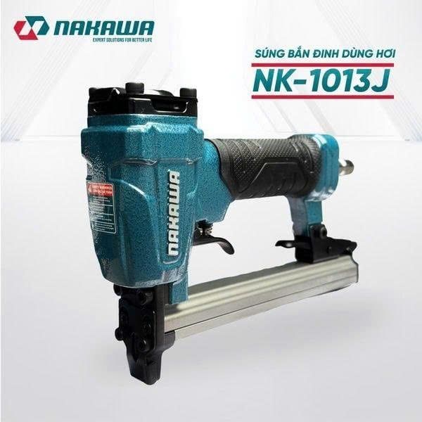 Súng bắn đinh dùng hơi  NAKAWA NK-1013J