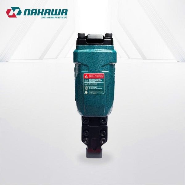 Súng bắn đinh dùng hơi  NAKAWA NK-1013J