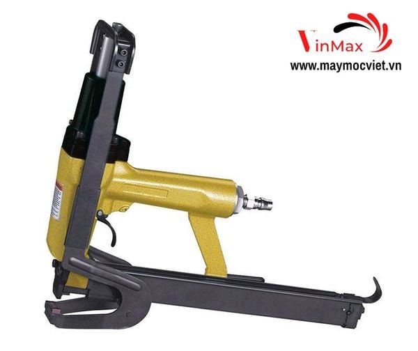 Súng Bắn Đinh Cạnh thùng Meite P88U