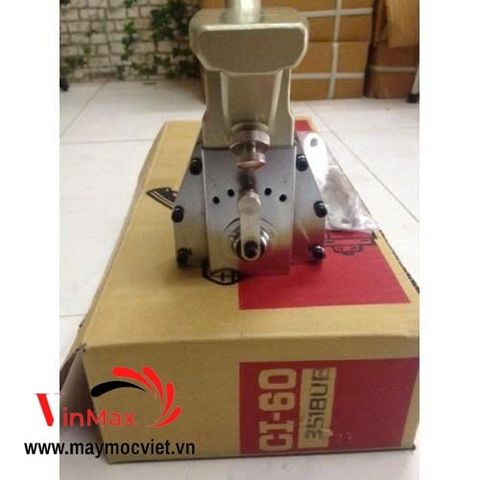 Súng Bấm Ghim Thùng Carton PLAYER CI-60