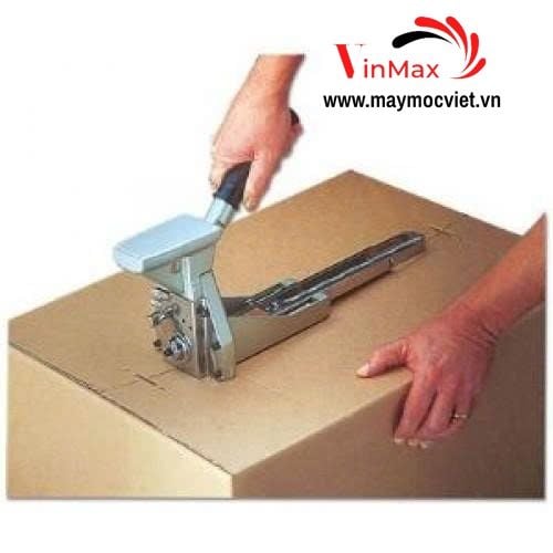 Súng Bấm Ghim Thùng Carton PLAYER CI-60