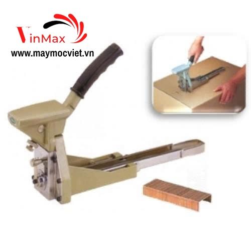 Súng Bấm Ghim Thùng Carton PLAYER CI-60