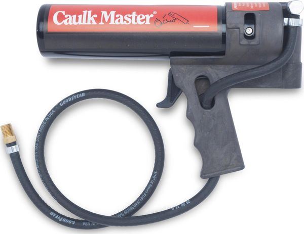 Súng bắn keo silicon khí nén PG110