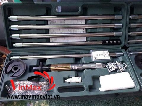 Máy Bắn Ty Trần Bê Tông Thép Tôn SNG 3335