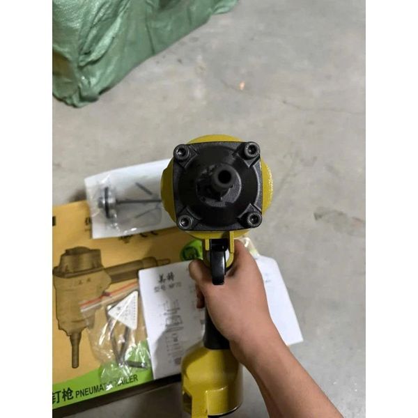 Súng Rút Đinh Khí Nén Meite NP55