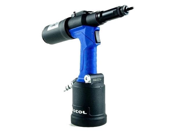 Máy rút ốc tán Rocol RL5308 (M4-M10)