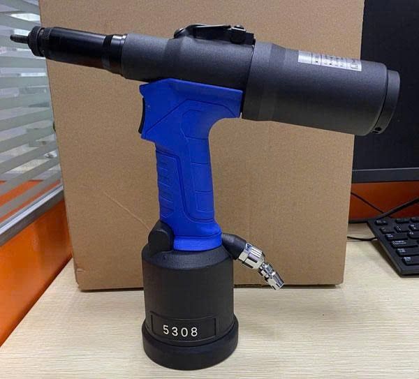 Máy rút ốc tán Rocol RL5308 (M4-M10)