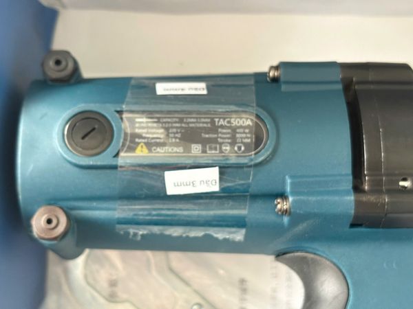 Súng rút rive chạy điện Time Proof TAC500A