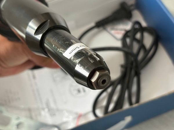 Súng rút rive chạy điện Time Proof TAC500A