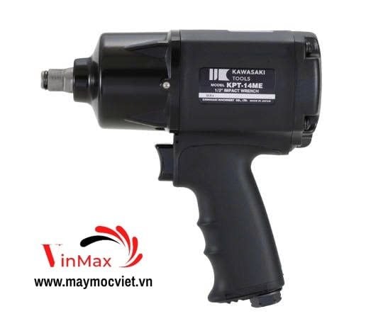 Súng vặn bu lông Kawasaki KPT-14ME