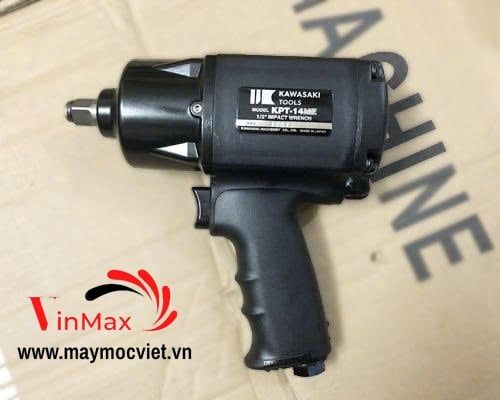 Súng vặn bu lông Kawasaki KPT-14ME