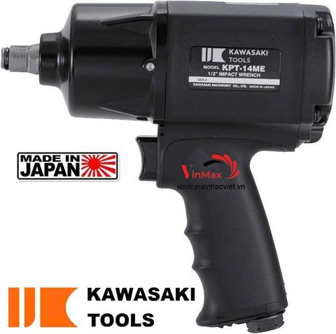 Súng vặn bu lông Kawasaki KPT-14ME