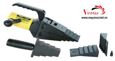 Tách Mặt Bích TLP HHP-8