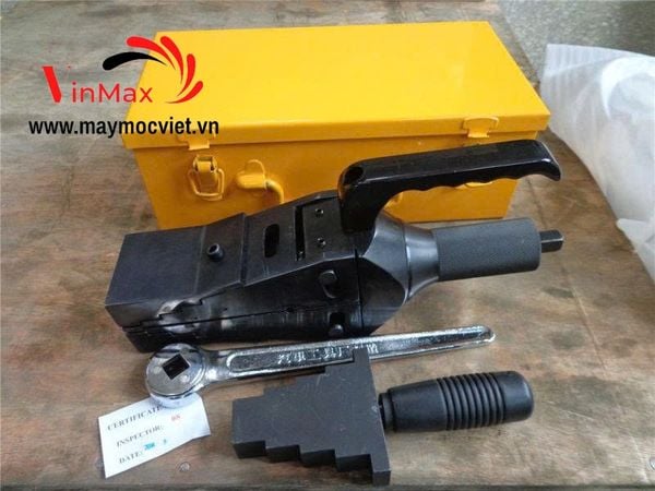 Tách Mặt Bích TLP HHP-8