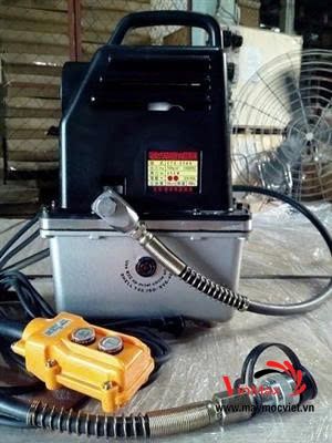 Máy bơm điện thủy lực Taicheng CTE-25AS