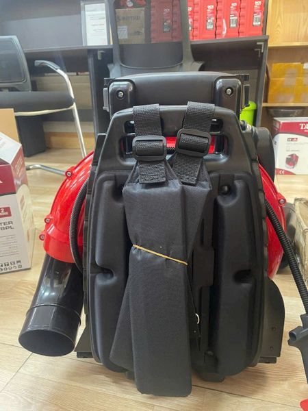 Máy Thổi Lá Đeo Lưng 2 Thì Takuma EB8990PL