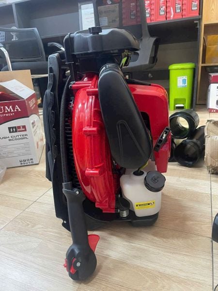 Máy Thổi Lá Đeo Lưng 2 Thì Takuma EB8990PL